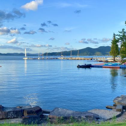 宁波2日1晚私家团