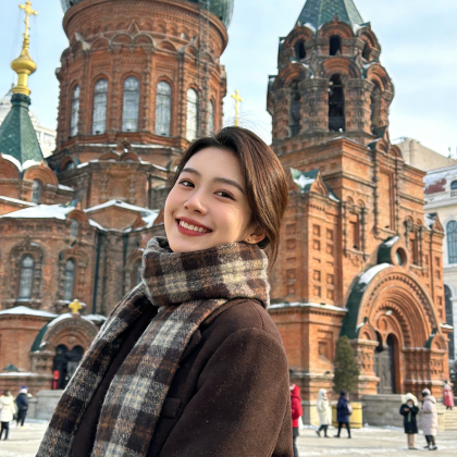 大连+沈阳+长白山+延吉+长春+哈尔滨9日8晚拼小团