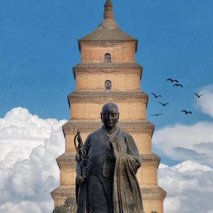 陕西4日3晚私家团