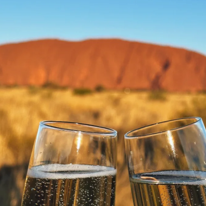 澳大利亚北领地乌鲁鲁3日2晚跟团游