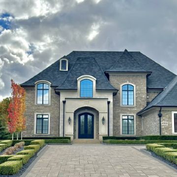 美国6日4晚私家团