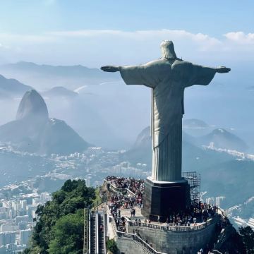 巴西+阿根廷+智利+秘鲁+乌拉圭21日跟团游