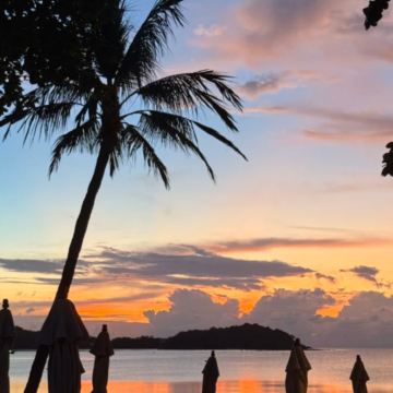 苏梅岛+普吉岛7日6晚私家团