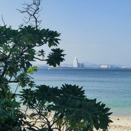 福建厦门+海南海口+三亚+鼓浪屿+高北土楼群9日8晚跟团游