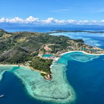 斐济6日5晚私家团