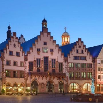 德国科隆+法兰克福+海德堡+黑森林11日10晚私家团