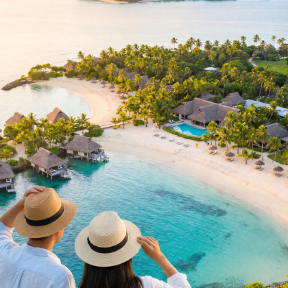 斐济8日6晚跟团游