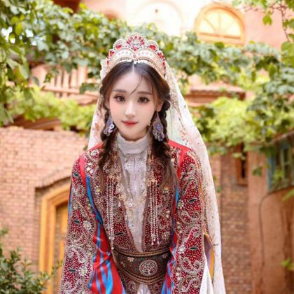 新疆乌鲁木齐+南疆+帕米尔高原+喀什地区10日9晚拼小团