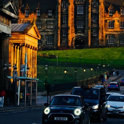 英国伦敦+剑桥+温德米尔+爱丁堡+约克+苏格兰高地+天空岛10日9晚私家团