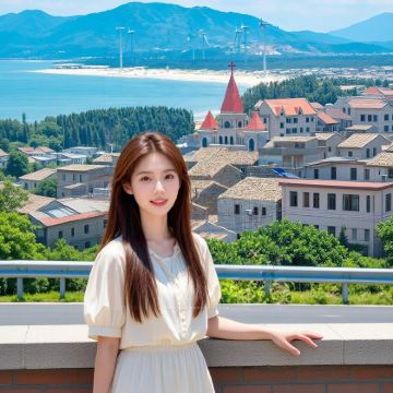 福州+平潭县+霞浦6日5晚跟团游