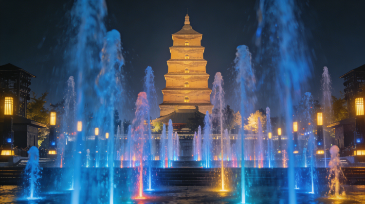 8D7N · Group Tours · Explore Iconic China in Small Group: Imperial & Modern Wonders·Discover the Timeless Allure of China: An 8-day journey through Beijing, Xi'an, and Shanghai. It's culture, cuisine, and unforgettable moments that you can cross off your bucket list—all in one epic escape.