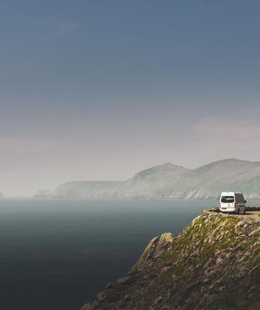 3D2N • 3-Day Dingle, Killarney and the Wild Atlantic Way Small-Group Tour from Dublin