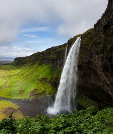 3D2N • 3-Day Golden Circle, Ice Cave and Glacier Lagoon Small-Group Tour