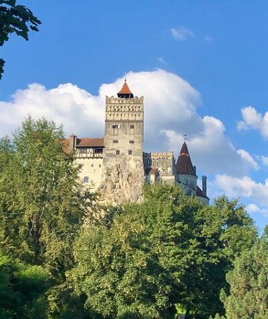 4D3N • Discover Transylvania from Budapest