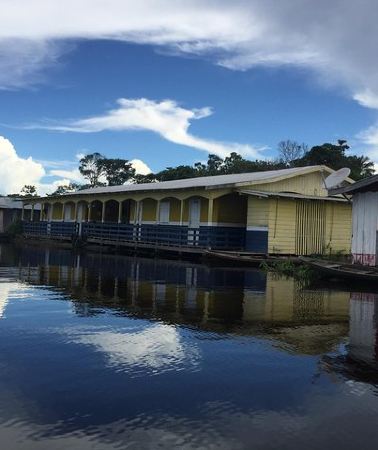 2D1N • Amazon Jungle Experience with Overnight