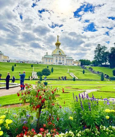 10D9N • Arctic Light Pursuit: Moscow, St. Petersburg & Murmansk - Three Russian Cities, One Journey