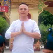 徐师傅专注西双版纳包车