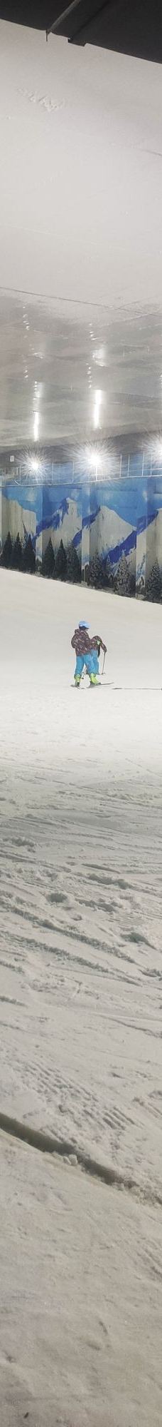 石林冰雪海洋世界-石林