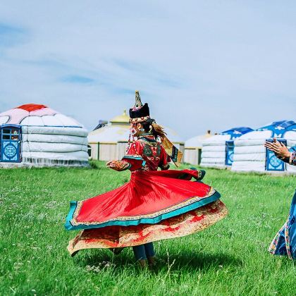 呼伦贝尔+满洲里+海拉尔+呼伦贝尔大草原+阿尔山+额尔古纳9日8晚自由行