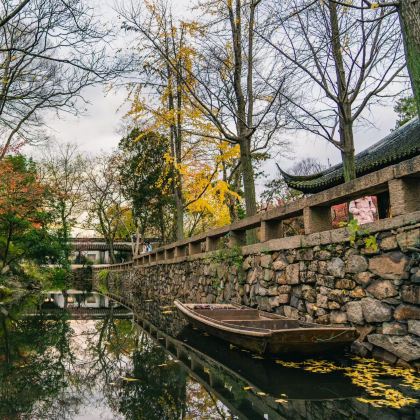 苏州+周庄3日2晚跟团游
