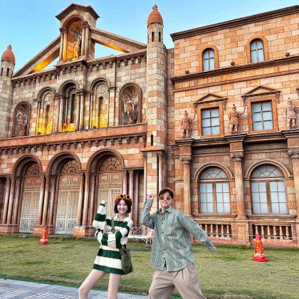 广东揭阳+汕头+南澳岛+潮州7日6晚私家团