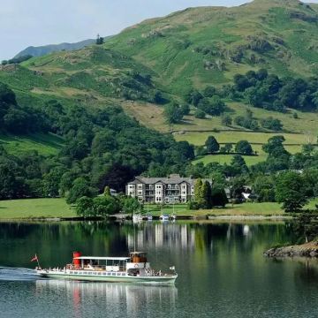 曼彻斯特+约克6日5晚私家团