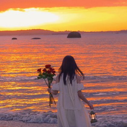 厦门+鼓浪屿5日4晚跟团游