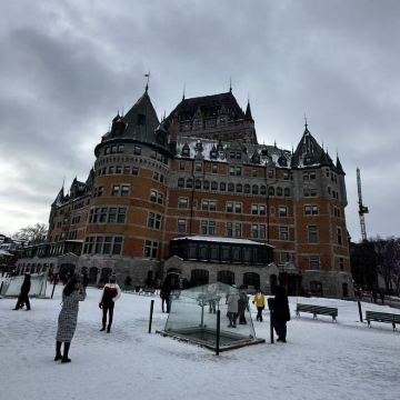 加拿大多伦多+渥太华+蒙特利尔+金斯顿+尼亚加拉瀑布9日8晚私家团