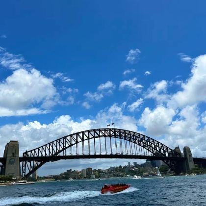 澳大利亚10日8晚拼小团