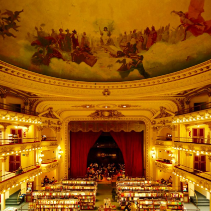 巴西+阿根廷+智利+秘鲁+乌拉圭16日12晚跟团游