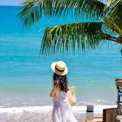 万宁+陵水5日4晚跟团游