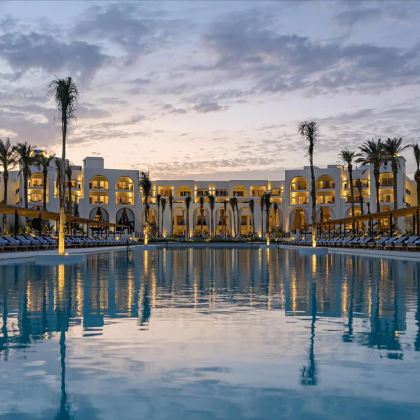 埃及+土耳其12日10晚私家团