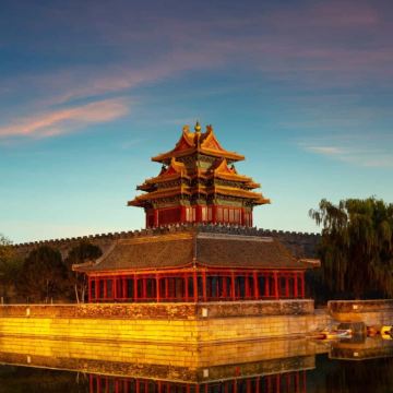 北京5日4晚拼小团