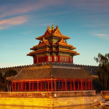 北京5日4晚拼小团