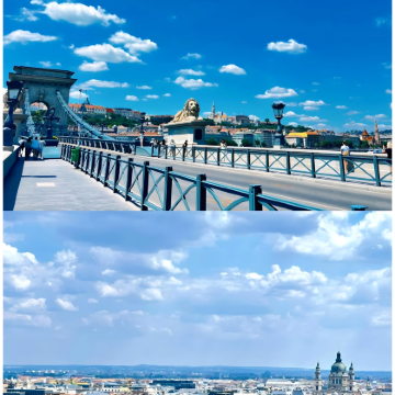 瑞士+匈牙利+克罗地亚15日14晚私家团