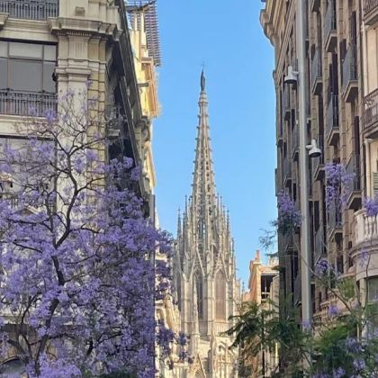 法国+西班牙+葡萄牙14日13晚私家团