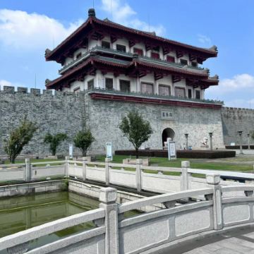 揭阳2日1晚自由行