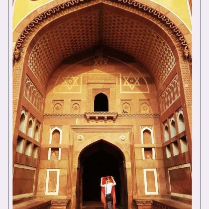 印度德里新德里+瓦拉纳西+克久拉霍+奥尔恰+阿格拉+斋浦尔8日7晚跟团游