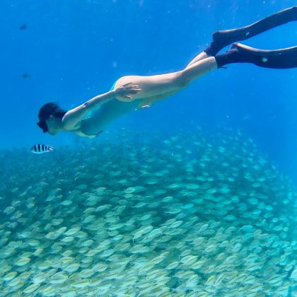 马来西亚浪中岛+吉隆坡6日5晚跟团游