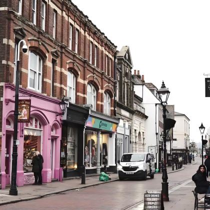 英国+爱尔兰12日10晚私家团