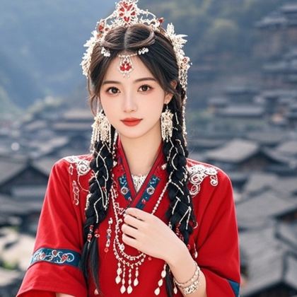 贵阳+黄果树景区+荔波小七孔景区+西江千户苗寨4日3晚跟团游