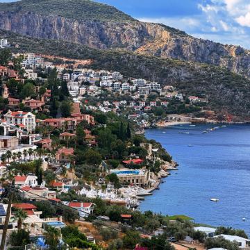 土耳其费特希耶+卡帕多奇亚+棉花堡+爱琴海10日跟团游