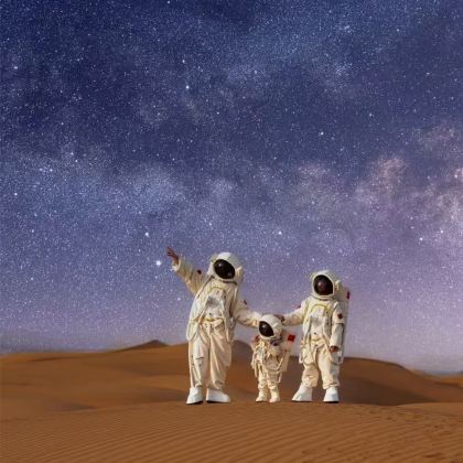 宁夏银川+中卫沙坡头5日4晚私家团