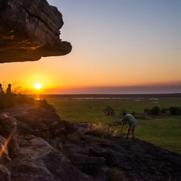 澳大利亚北领地达尔文5日4晚跟团游