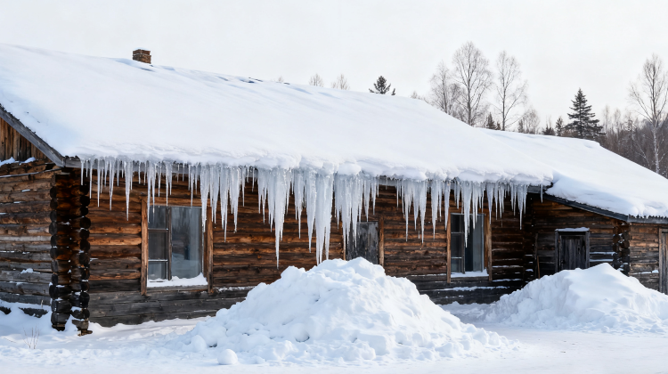 5-Day Mini group of up to 8 people,Harbin + Mohe + Arctic Village
