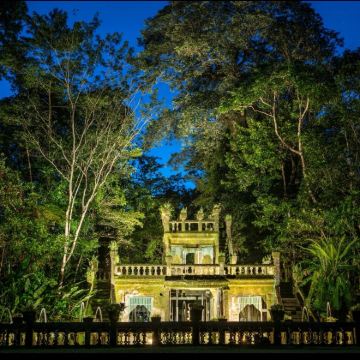 澳大利亚凯恩斯大堡礁+太阳恋人号大堡礁游轮+翡翠岛国家公园5日4晚拼小团