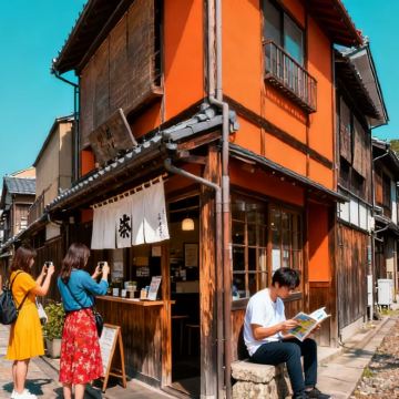 日本北海道5日4晚私家团