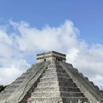 墨西哥坎昆+墨西哥城+奇琴伊察7日6晚私家团