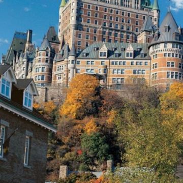 美国+加拿大29日跟团游