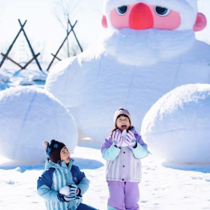 赤峰+乌兰布统草原4日3晚拼小团